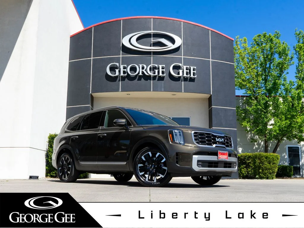 2023 Kia Telluride SX Prestige AWD's photo