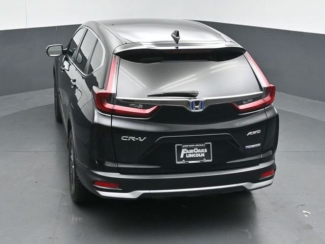 2020 HONDA CR-V - Image 49