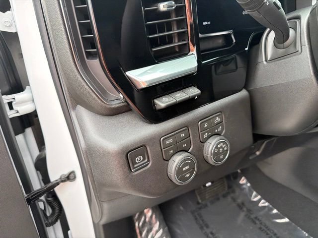 2026 Chevrolet Silverado 2500 HD LTZ - Photo 25