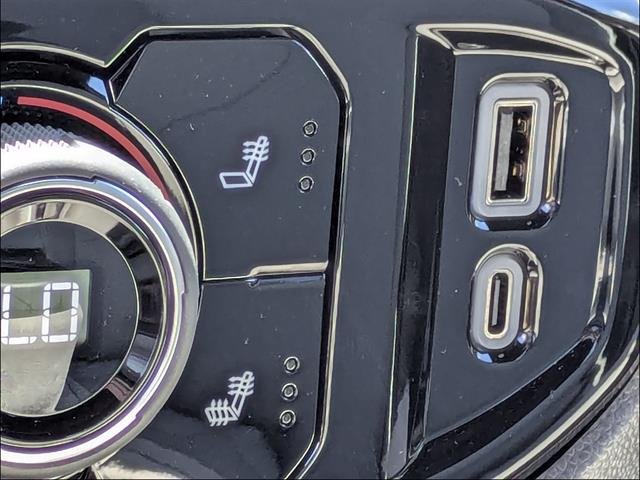 2026 Chevrolet Silverado 1500 LT - Photo 30