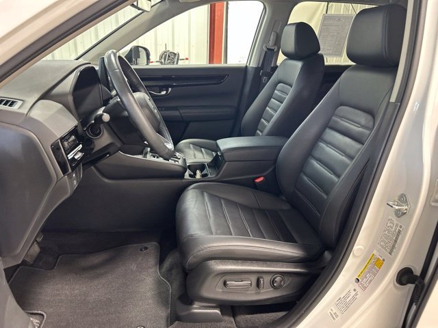 2024 Honda CR-V EX-L - Photo 15