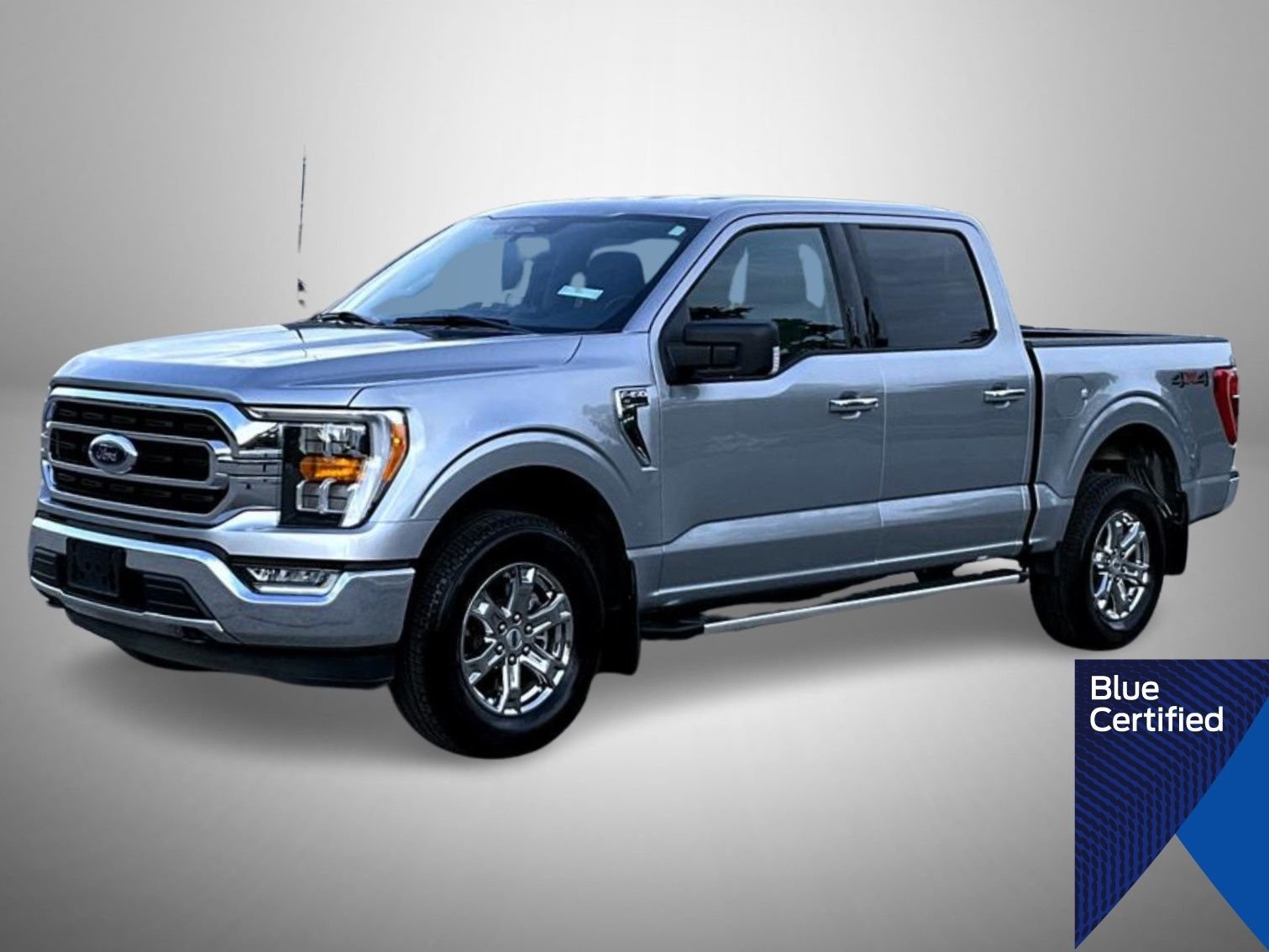 2023 Ford F-150 XLT 4x4 SuperCrew 5-1/2 Box's photo