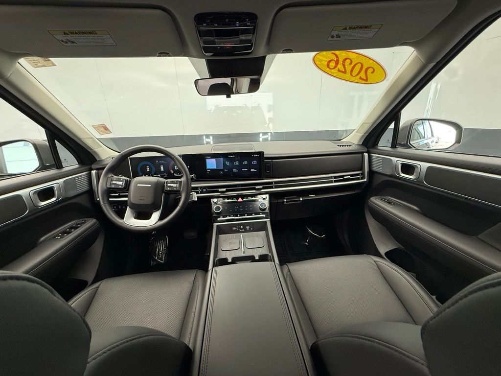 Used 2026 Gray Hyundai SEL image 4