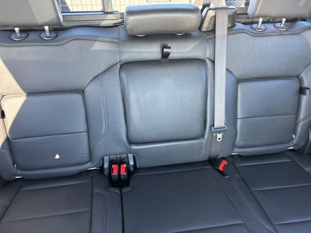 Used 2025 White Chevrolet RST image 52