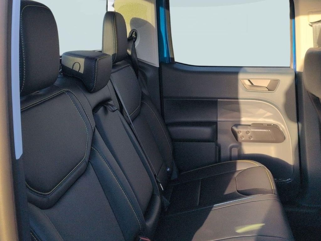 New 2026 Velocity Blue Ford Lobo™ image 62