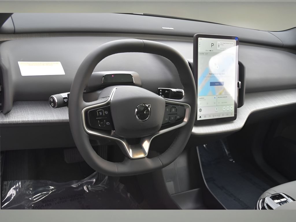2026 Volvo EX30 Ultra - Photo 11