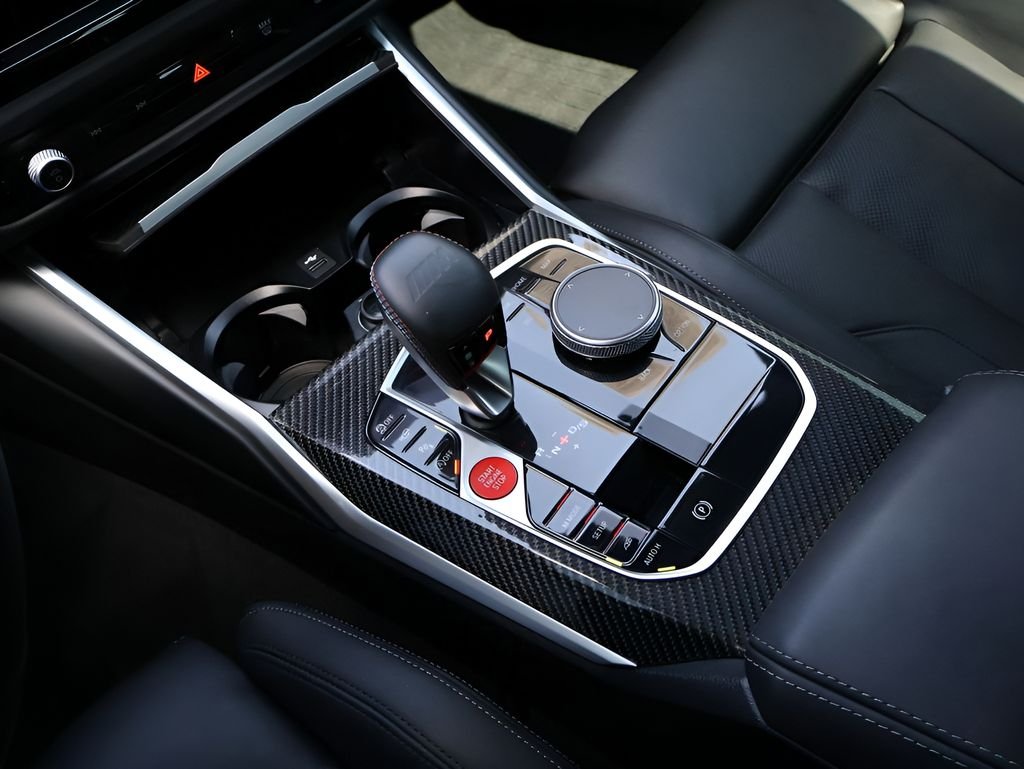 Used 2026 Brooklyn Gray Metallic BMW Competition image 30