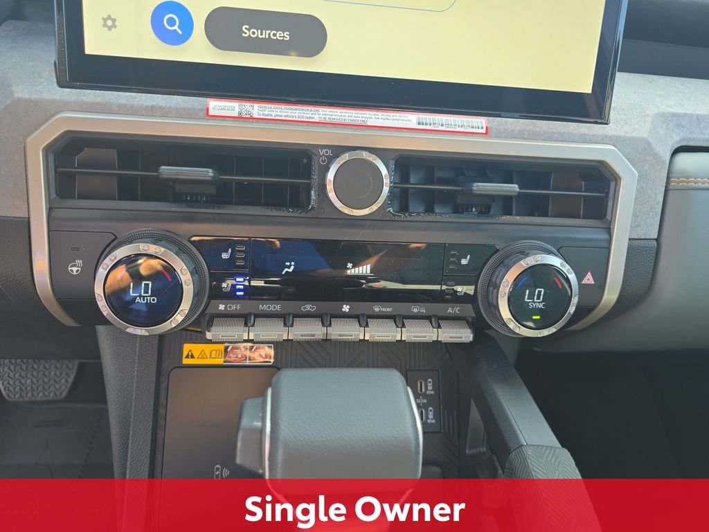 2024 Toyota Tacoma Trailhunter - Photo 25