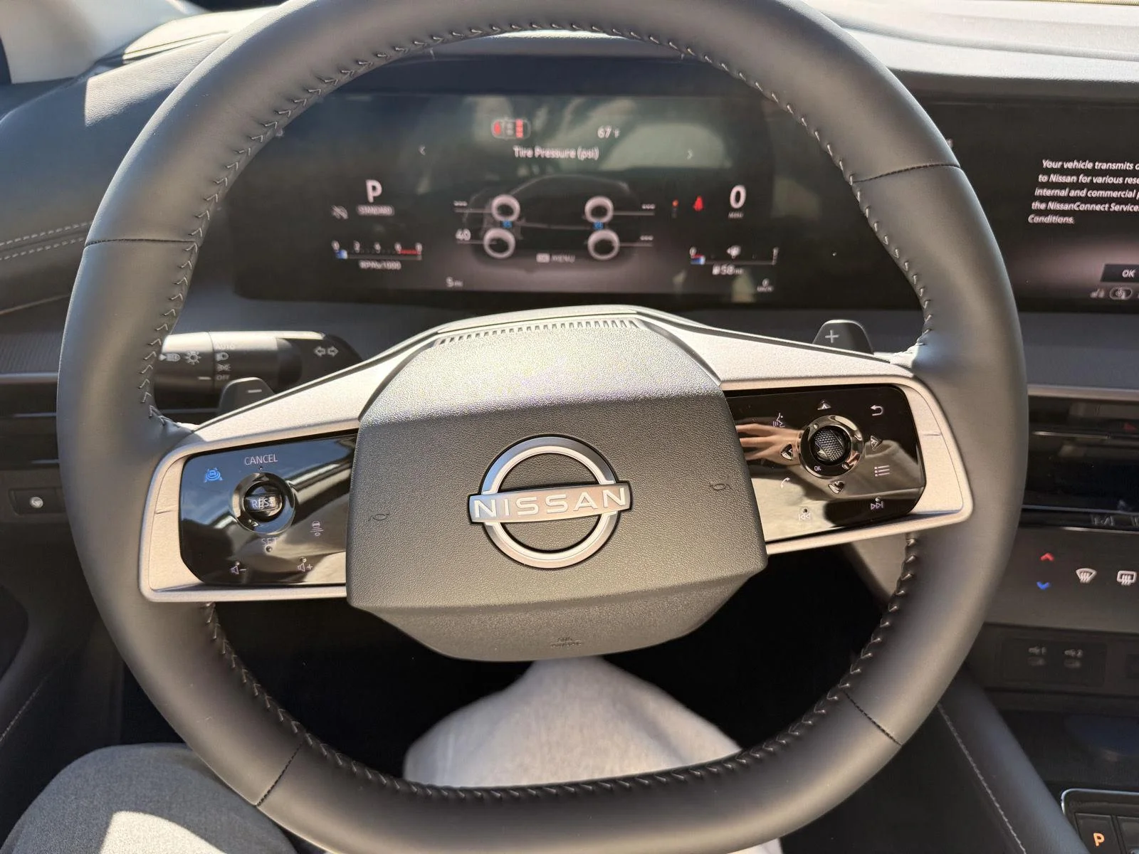 2026 Nissan Murano SV - Photo 13