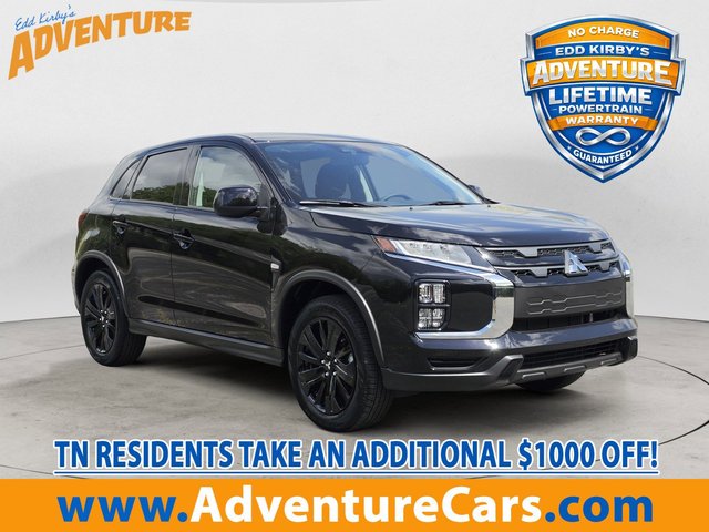 2026 Mitsubishi Outlander Sport LE