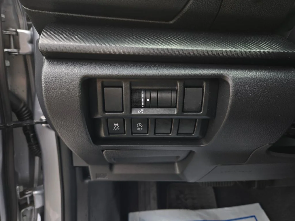 Used 2021 Silver Subaru Premium image 15