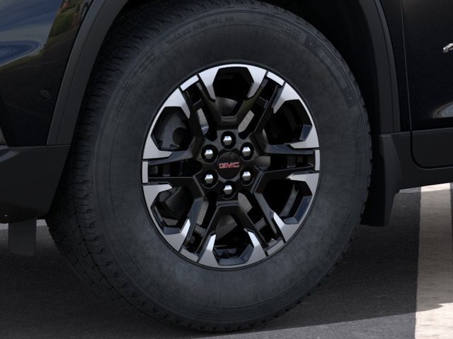 2027 GMC Acadia AT4 - Photo 9