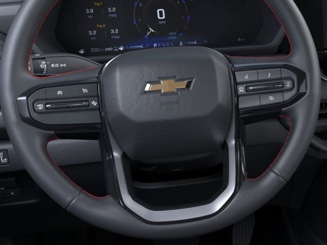2026 Chevrolet Colorado Work Truck - Photo 19