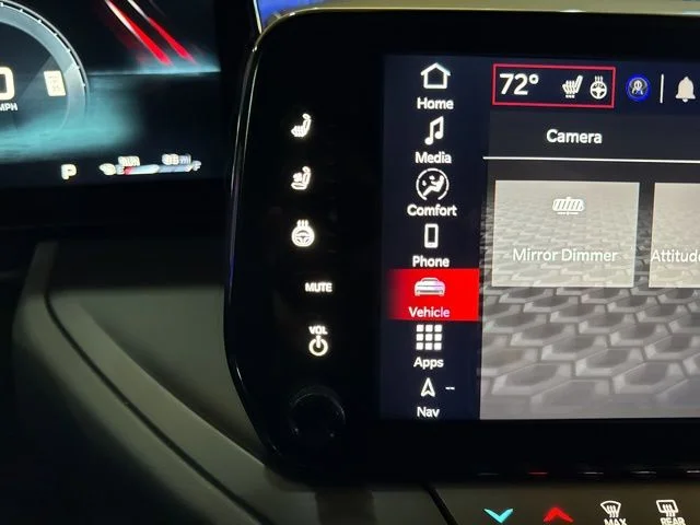 New 2026 Bludicrous Exterior Paint Dodge Scat Pack Plus image 33