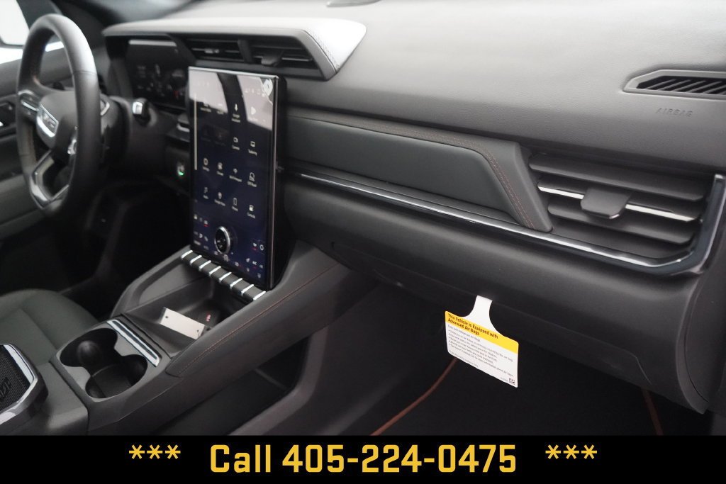 2027 GMC Terrain AT4 - Photo 21