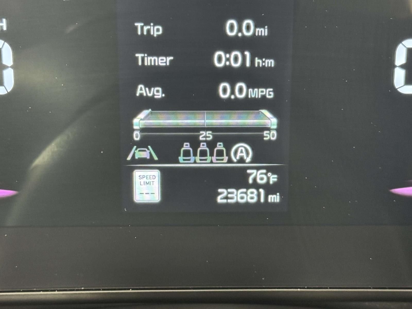 Used 2025 Gray Kia X-Line image 26