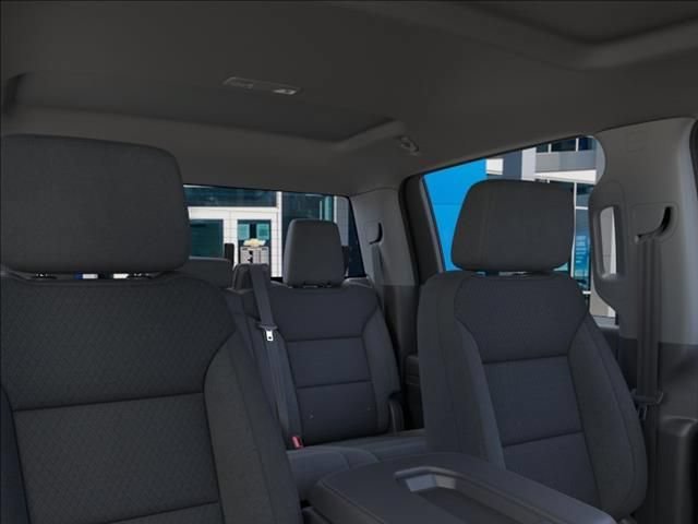 2026 Chevrolet Silverado 1500 LT - Photo 24