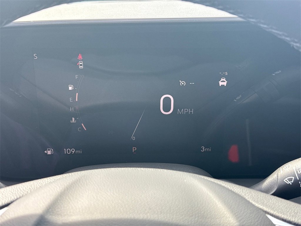 2026 BUICK ENCORE GX - Image 19