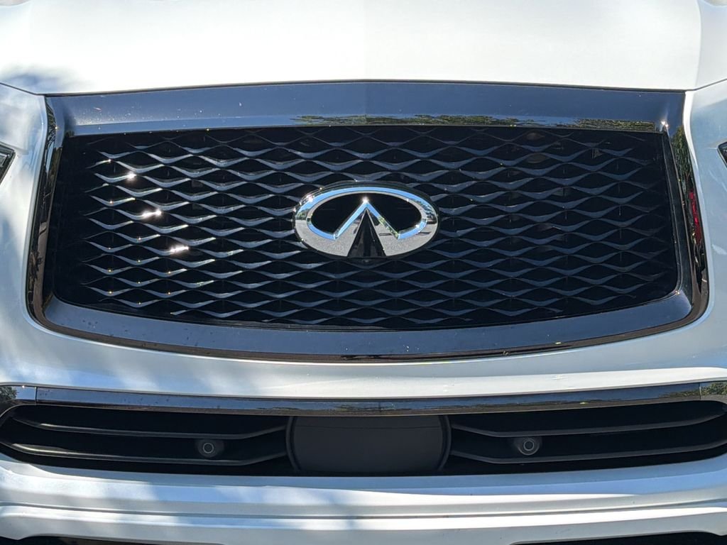 2024 INFINITI QX80 Sensory 4WD - Photo 47