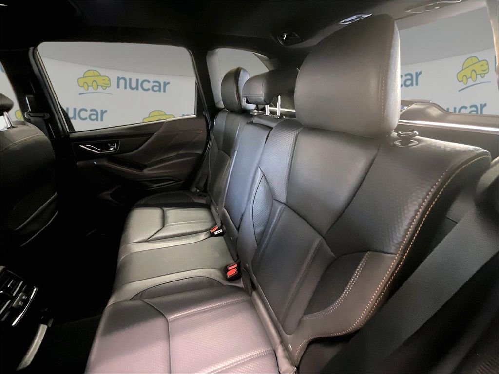 Used 2022 Gray Subaru Wilderness image 15