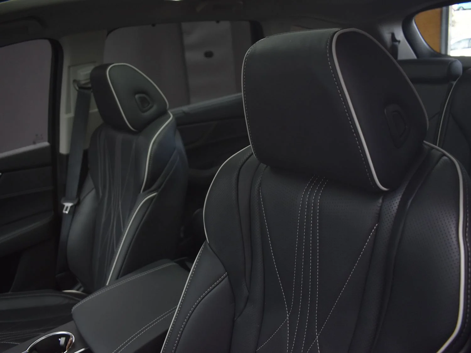 New 2026 Gray Acura w/Advance Package image 20
