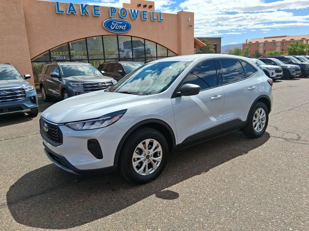 2026 Ford Escape Active AWD's photo