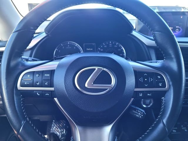 Used 2019 White Lexus 350L image 25