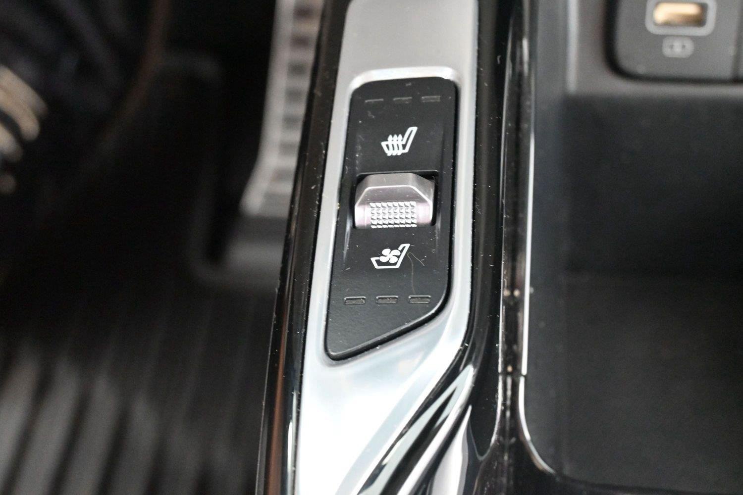 Used 2023 Black Kia SX Prestige image 28