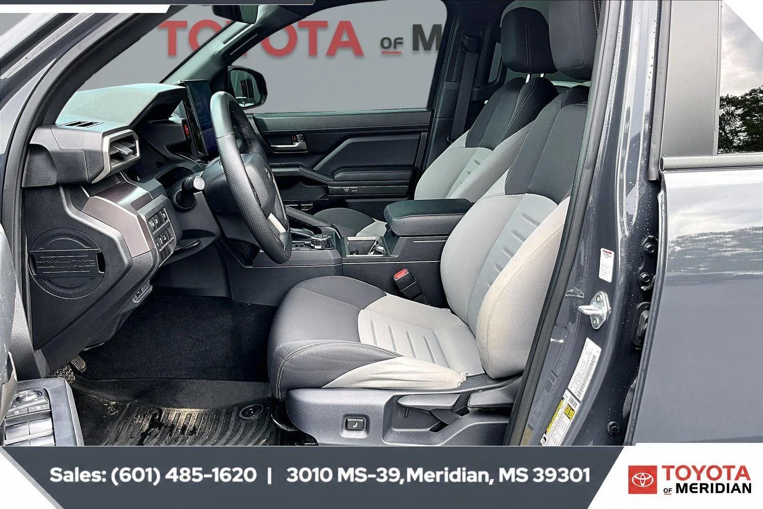 Used 2025 Underground Toyota TRD Off-Road HV image 18