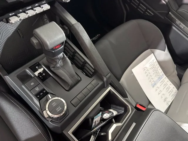 2026 Toyota Tacoma TRD Sport - Photo 18