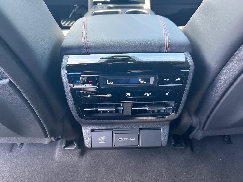 Used 2026 White Acura A-Spec Advance Package image 29