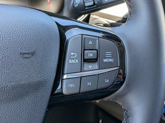 Used 2025 Oxford White Ford Active image 19