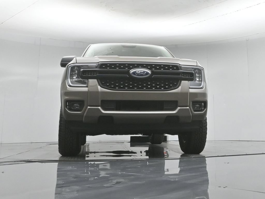 New 2026 Marsh Gray Ford XL image 42