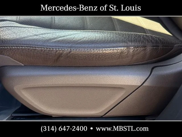 Certified Used 2023 Gray Mercedes-Benz GLS 450 image 20