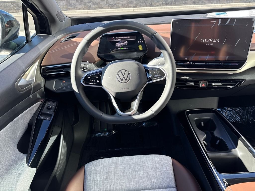 2026 Volkswagen ID.4 PRO - Photo 12