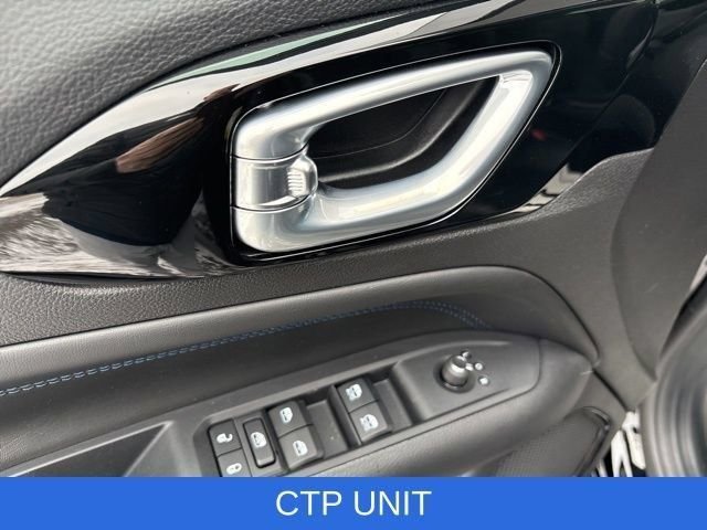 2026 Jeep Compass Latitude Altitude - Photo 20