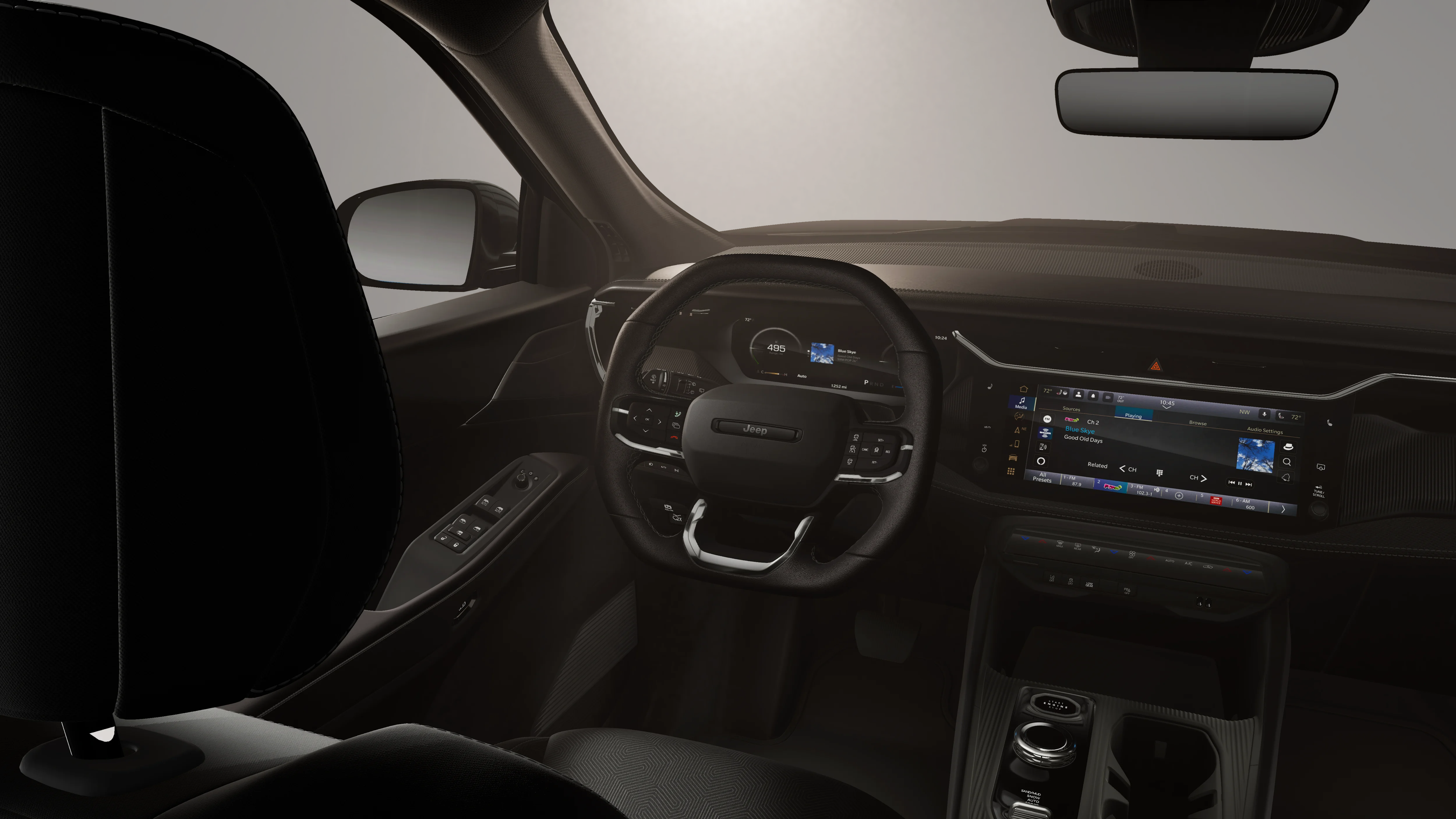 2026 Jeep Cherokee Laredo - Photo 21