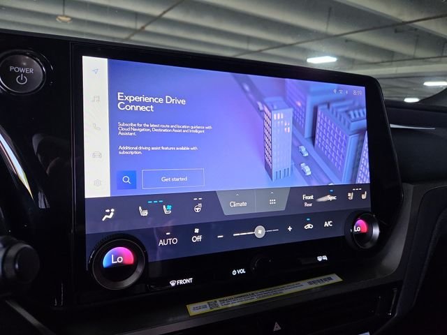 New 2026 Incognito Lexus F SPORT PERFORMANCE PREMIUM AWD image 18