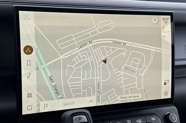 New 2026 Charente Grey Land Rover  image 17