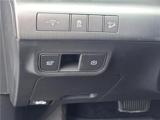 New 2026 Cyber Gray Hyundai Limited image 12