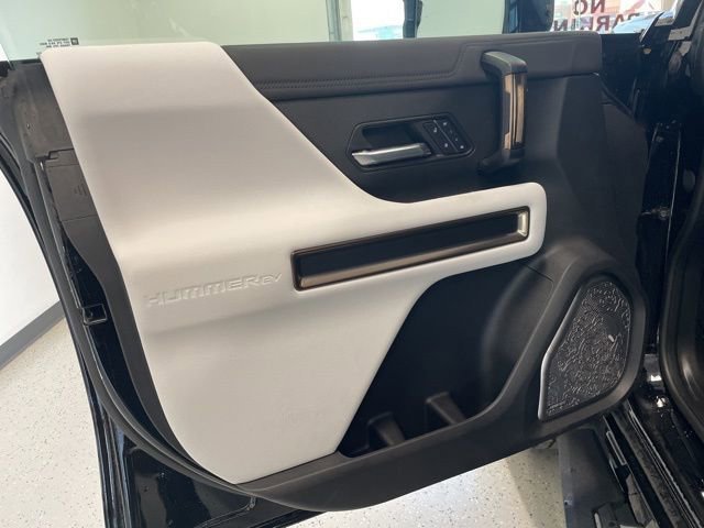 2025 GMC HUMMER EV 2X - Photo 58