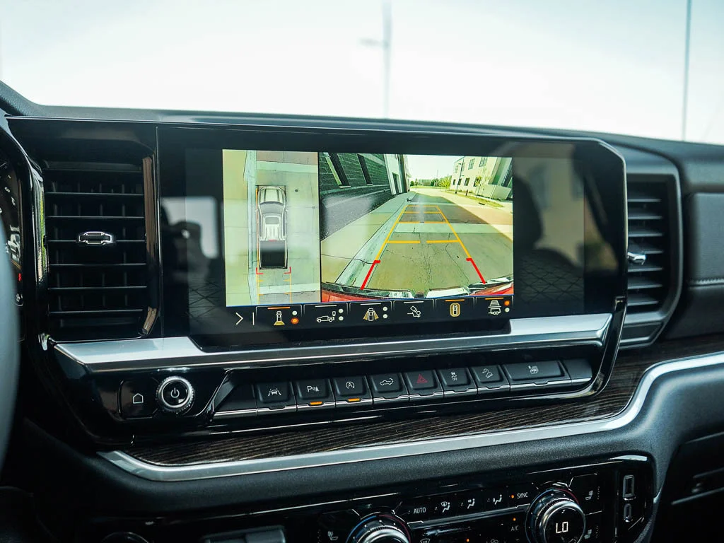 2026 GMC Sierra 1500 Elevation - Photo 22