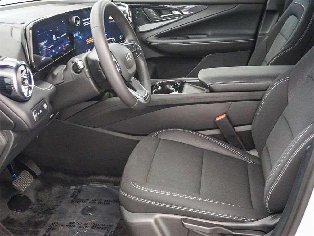 2026 Chevrolet Blazer EV LT - Photo 19