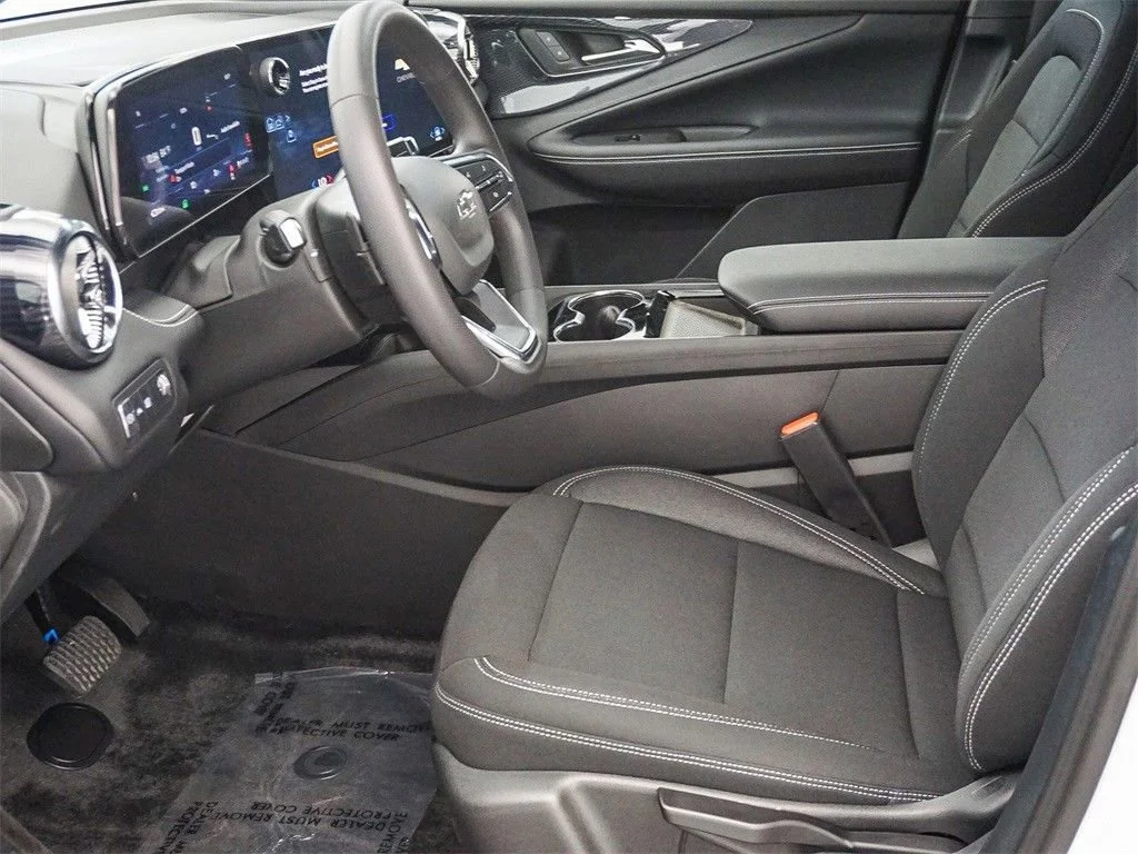 2026 Chevrolet Blazer EV LT - Photo 19