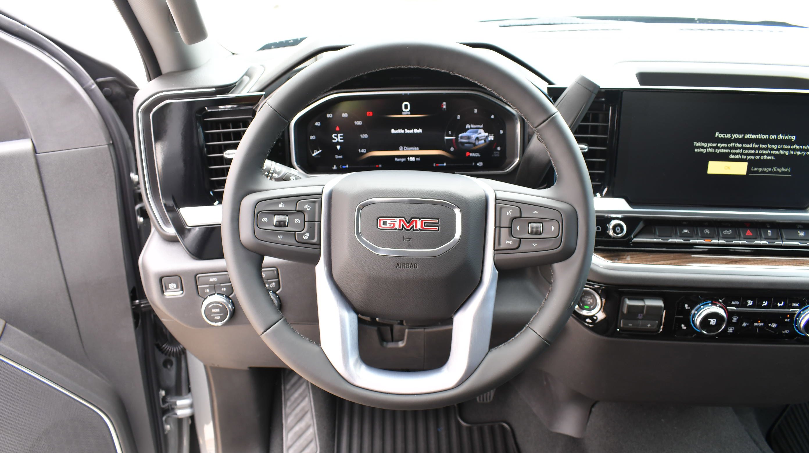 Used 2026 Sterling Metallic GMC Elevation image 16