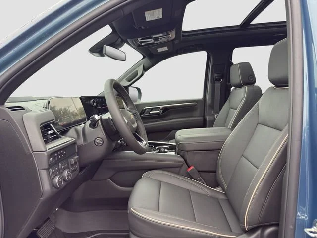 2026 Chevrolet Tahoe Premier - Photo 9