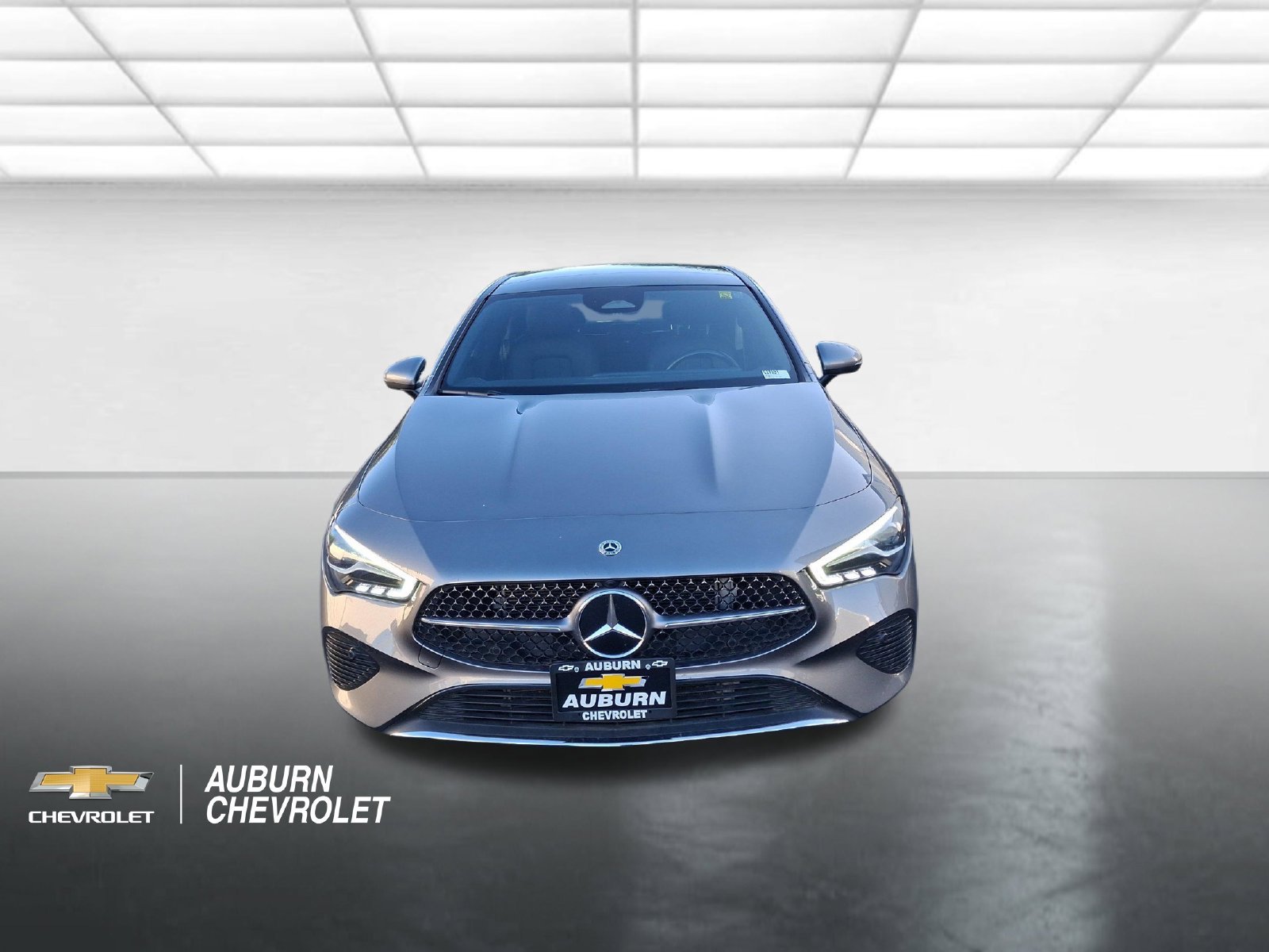 2025 Mercedes-Benz CLA CLA 250 - Photo 8