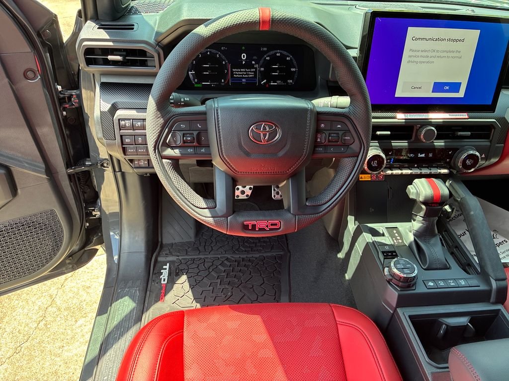 2026 Toyota Tacoma TRD Pro - Photo 19