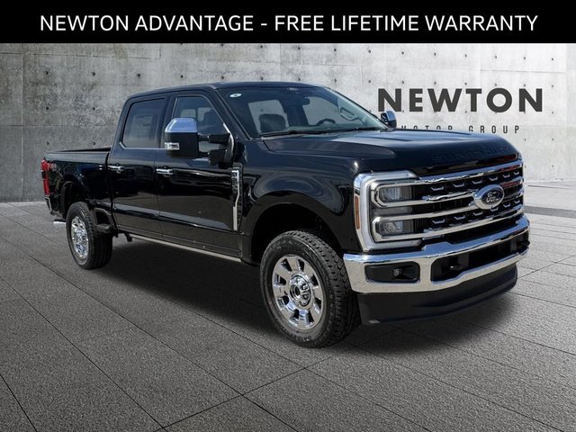 2026 Ford Super Duty F-250® Lariat®