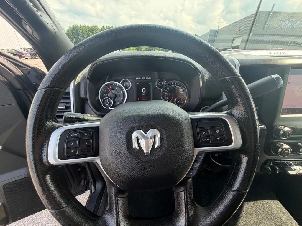 Used 2022 Gray Ram Big Horn image 36
